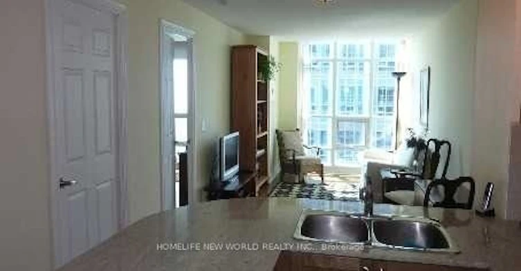 4206-763 Bay Street, Toronto, ON, M5G 2R3 - 4