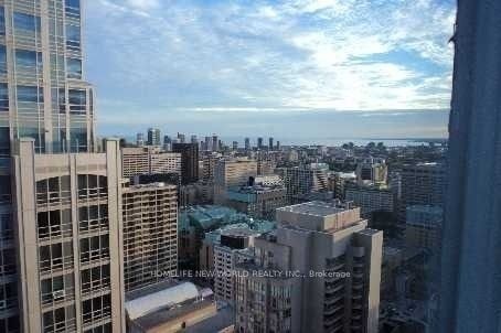 4206-763 Bay Street, Toronto, ON, M5G 2R3 - 8