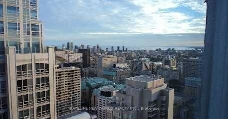 4206-763 Bay Street, Toronto, ON, M5G 2R3 - 8