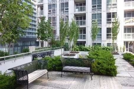4206-763 Bay Street, Toronto, ON, M5G 2R3 - 7