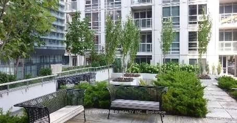 4206-763 Bay Street, Toronto, ON, M5G 2R3 - 7