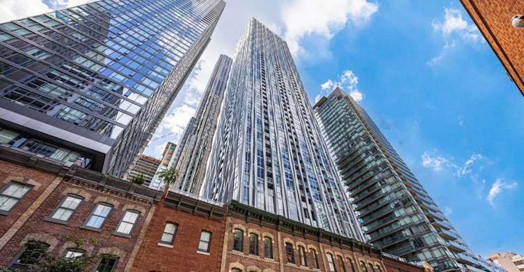 3102-1 Yorkville Avenue, Toronto, ON, M4W 0B1