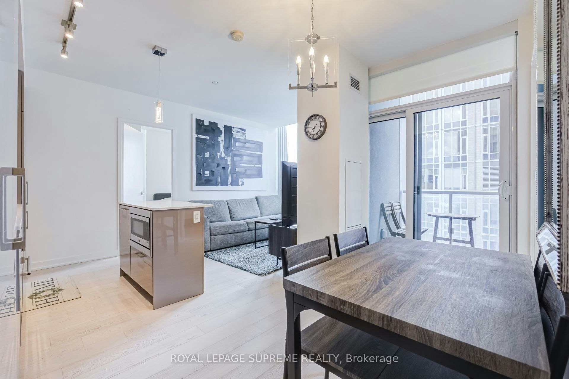 3102-1 Yorkville Avenue, Toronto, ON, M4W 0B1 - 5