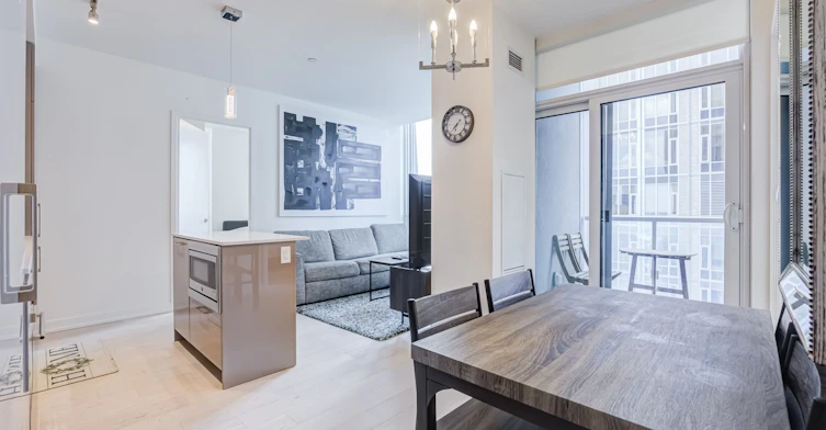 3102-1 Yorkville Avenue, Toronto, ON, M4W 0B1 - 5