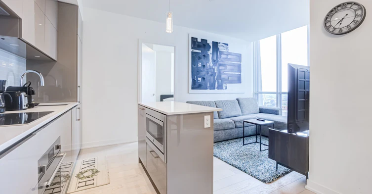 3102-1 Yorkville Avenue, Toronto, ON, M4W 0B1 - 7