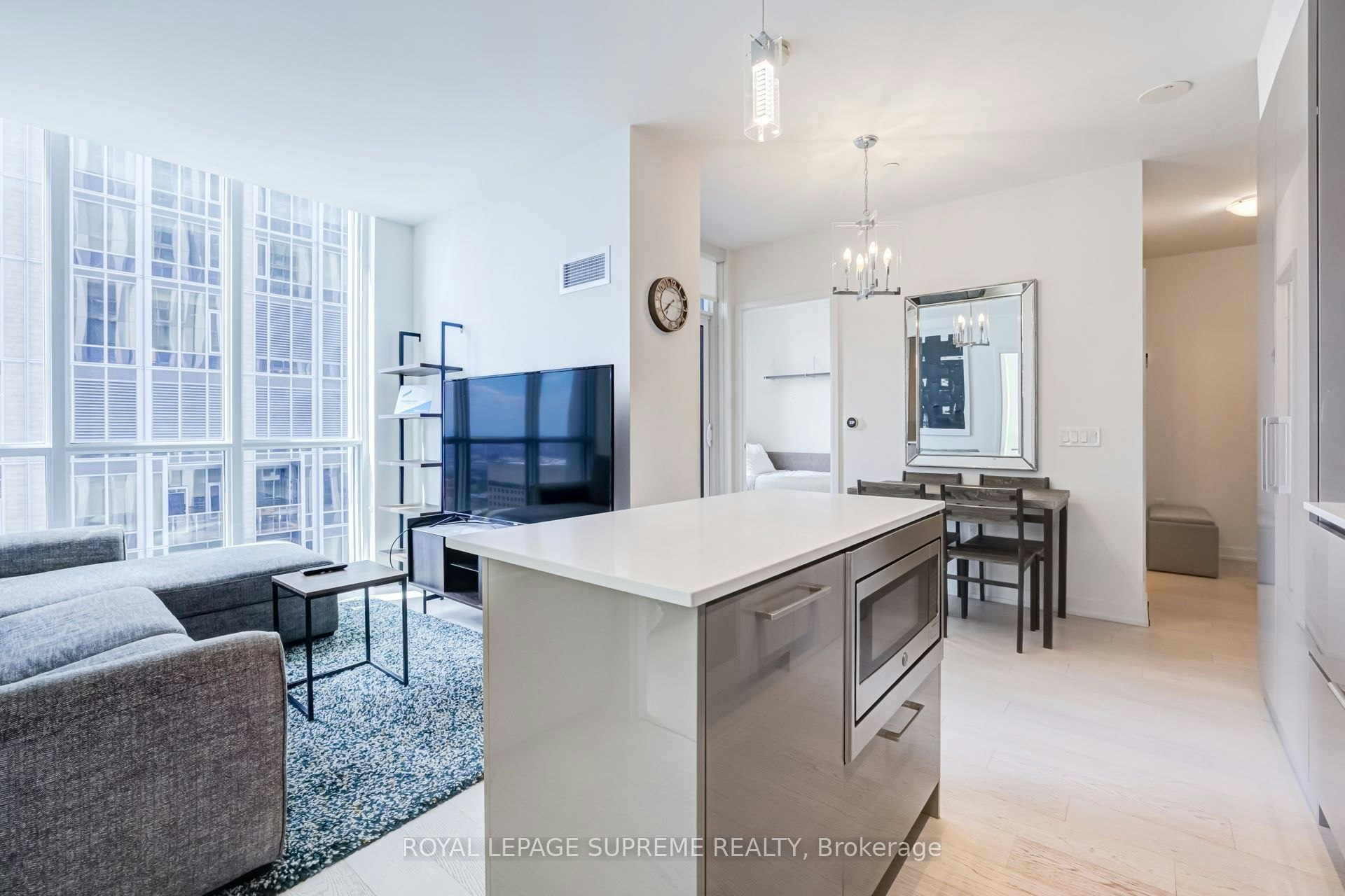 3102-1 Yorkville Avenue, Toronto, ON, M4W 0B1 - 11