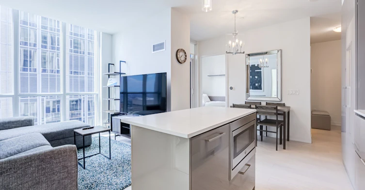 3102-1 Yorkville Avenue, Toronto, ON, M4W 0B1 - 11