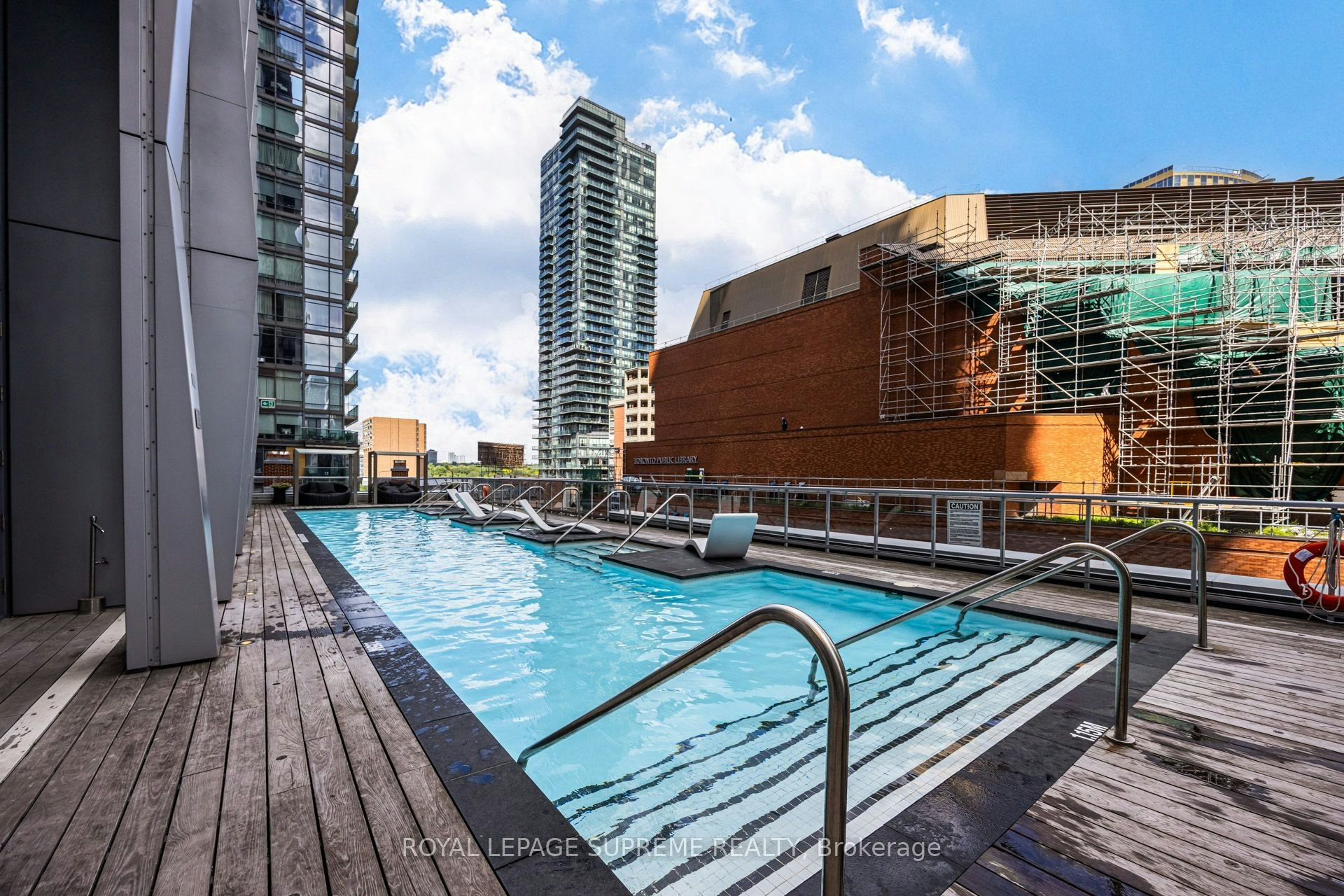 3102-1 Yorkville Avenue, Toronto, ON, M4W 0B1 - 36