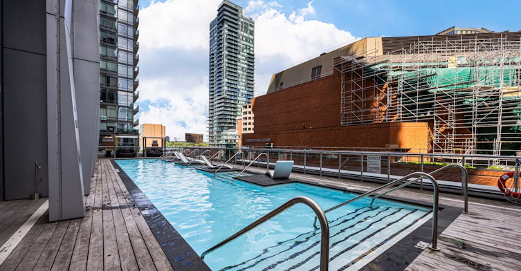 3102-1 Yorkville Avenue, Toronto, ON, M4W 0B1 - 36
