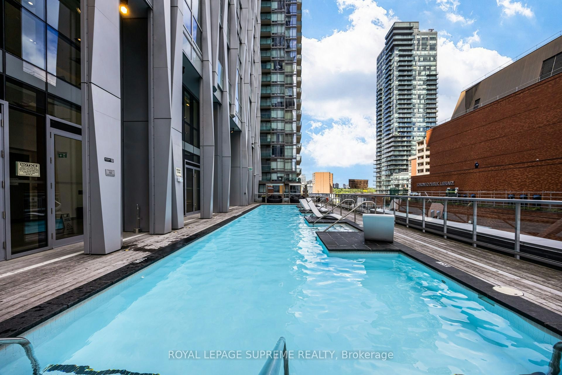 3102-1 Yorkville Avenue, Toronto, ON, M4W 0B1 - 37