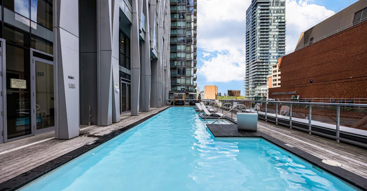 3102-1 Yorkville Avenue, Toronto, ON, M4W 0B1 - 37