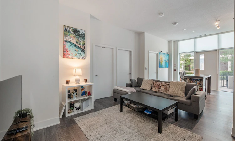 101-188 Fairview Mall Drive