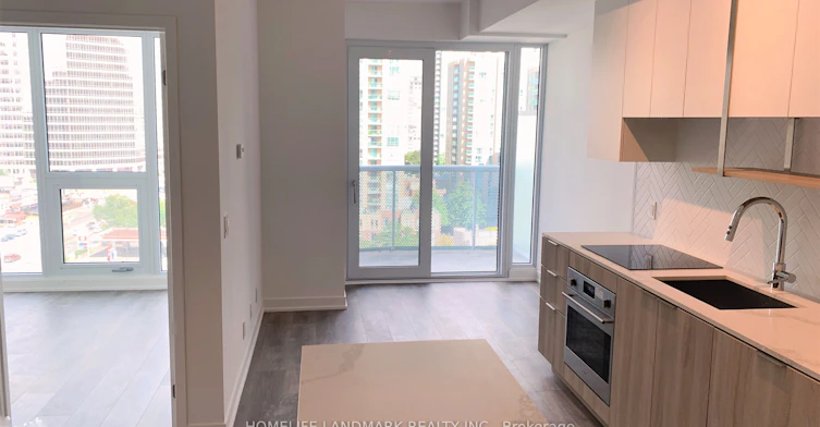 1105-15 Holmes Avenue, Toronto, ON, M2N 0L4 - 2