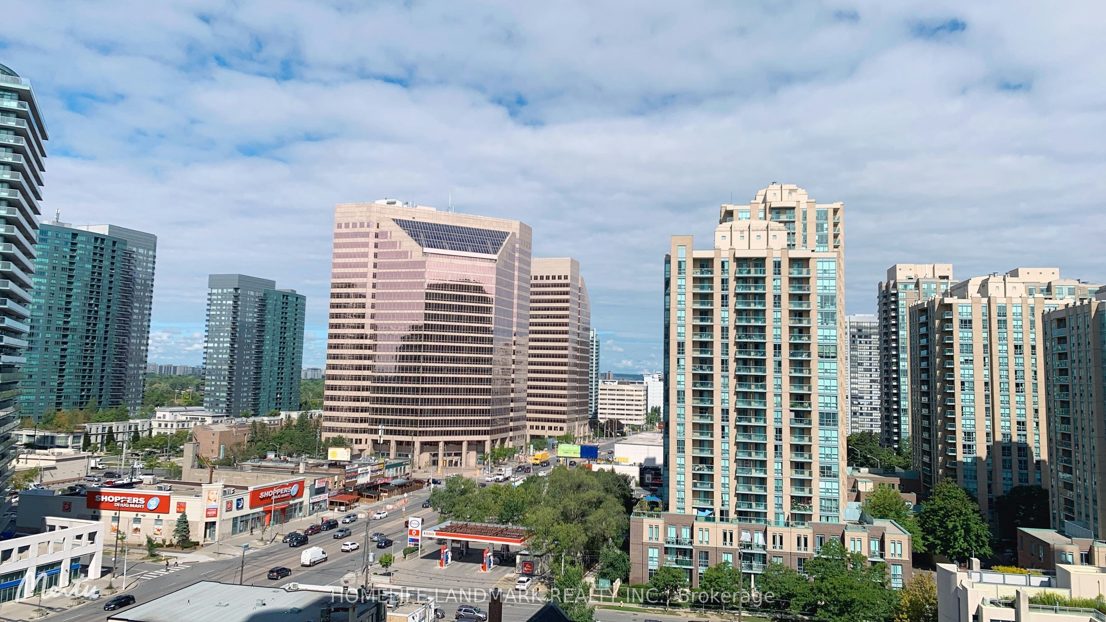 1105-15 Holmes Avenue, Toronto, ON, M2N 0L4 - 19