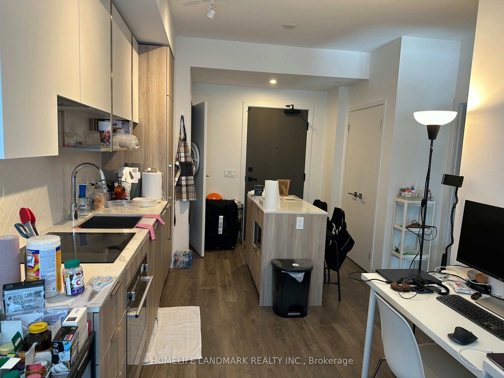 1105-15 Holmes Avenue, Toronto, ON, M2N 0L4 - 12