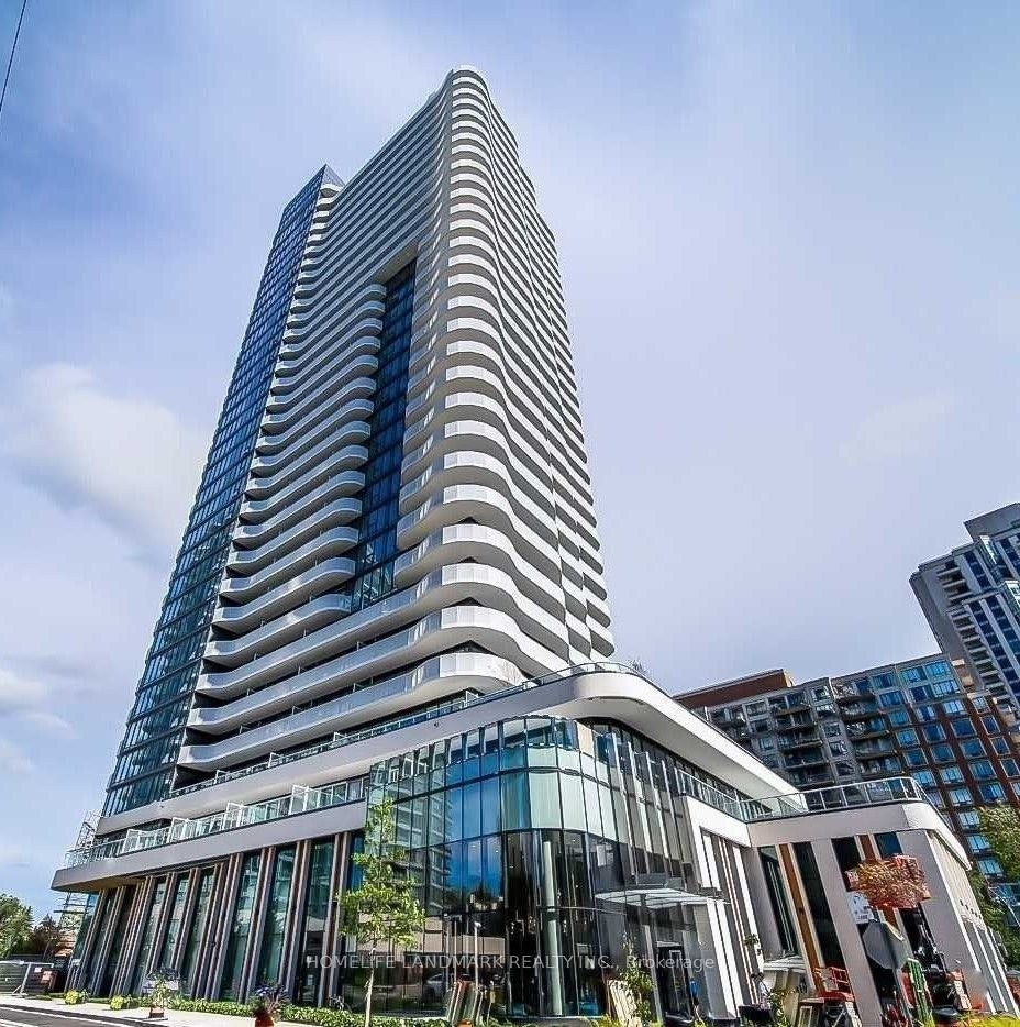 1105-15 Holmes Avenue, Toronto, ON, M2N 0L4