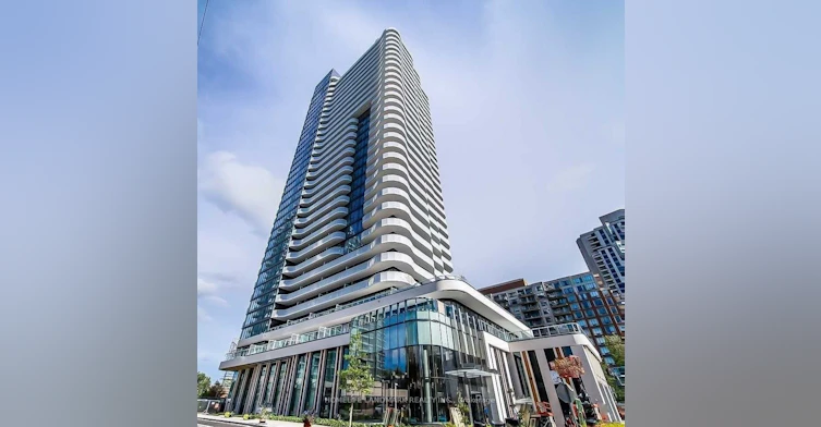 1105-15 Holmes Avenue, Toronto, ON, M2N 0L4