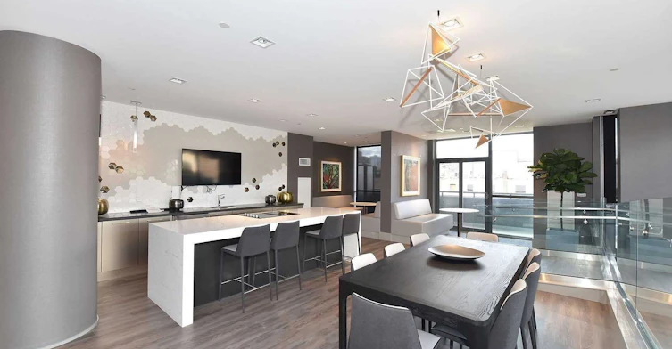 TH 1-175 Pears Avenue, Toronto, ON, M5R 0C1 - 13