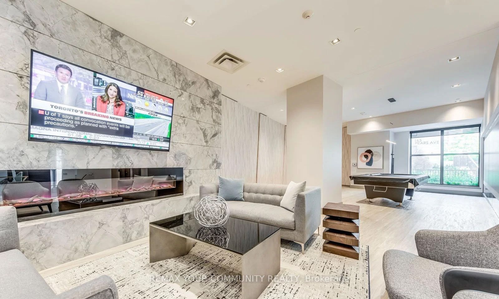 TH 1-175 Pears Avenue, Toronto, ON, M5R 0C1 - 12