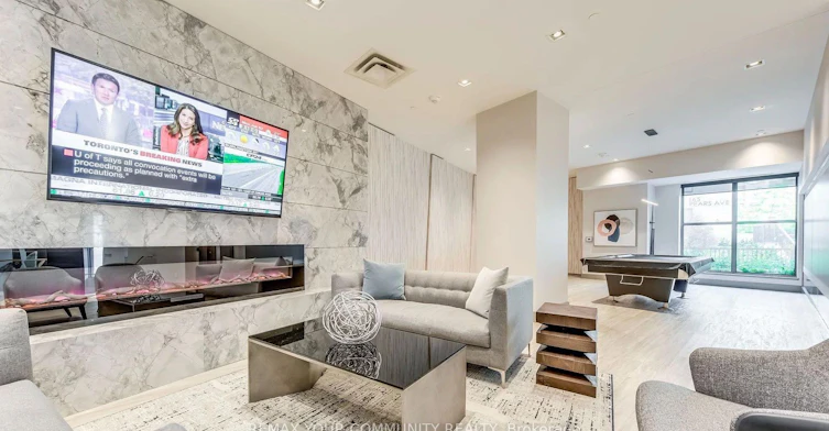 TH 1-175 Pears Avenue, Toronto, ON, M5R 0C1 - 12