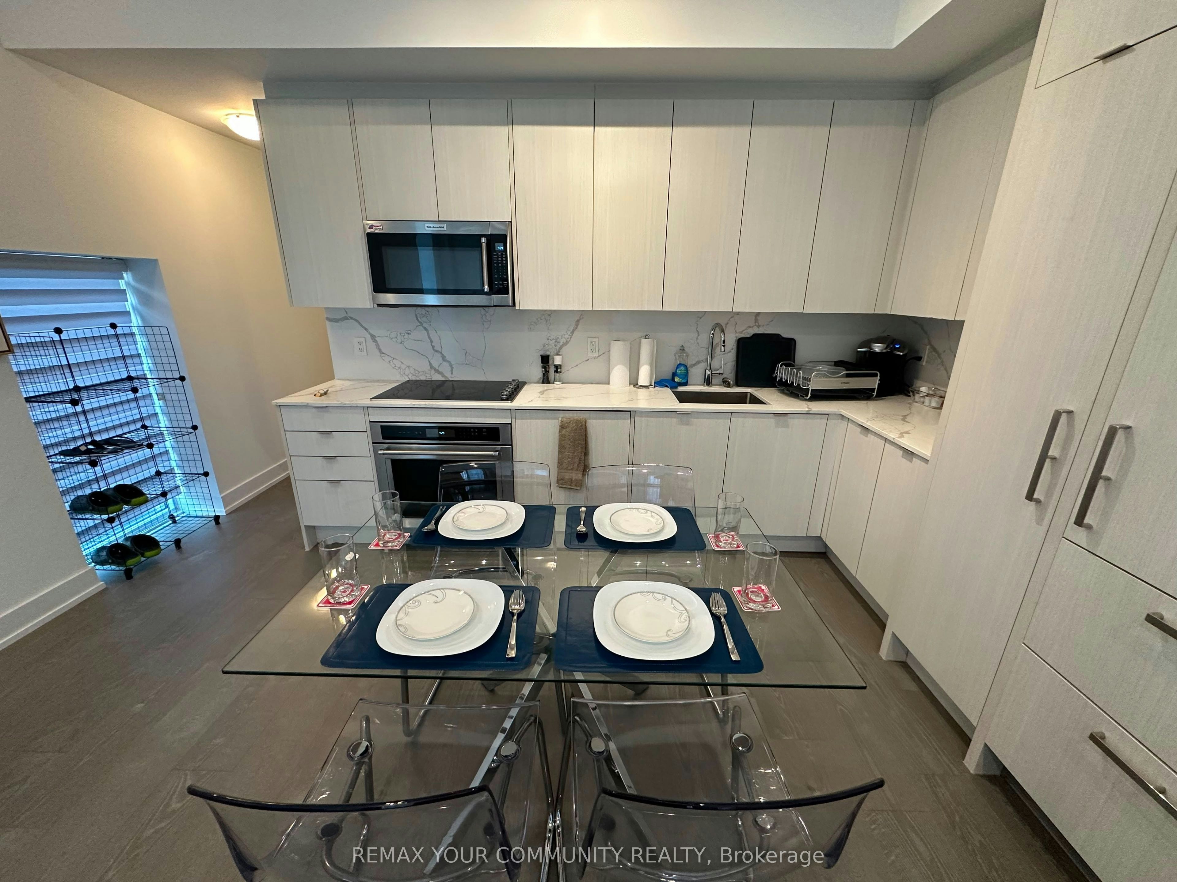 TH 1-175 Pears Avenue, Toronto, ON, M5R 0C1 - 3
