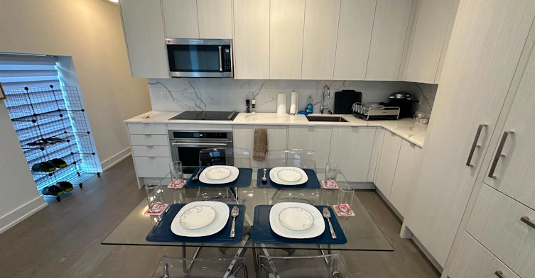 TH 1-175 Pears Avenue, Toronto, ON, M5R 0C1 - 3