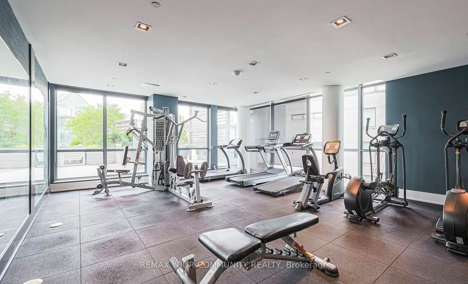 TH 1-175 Pears Avenue, Toronto, ON, M5R 0C1 - 15