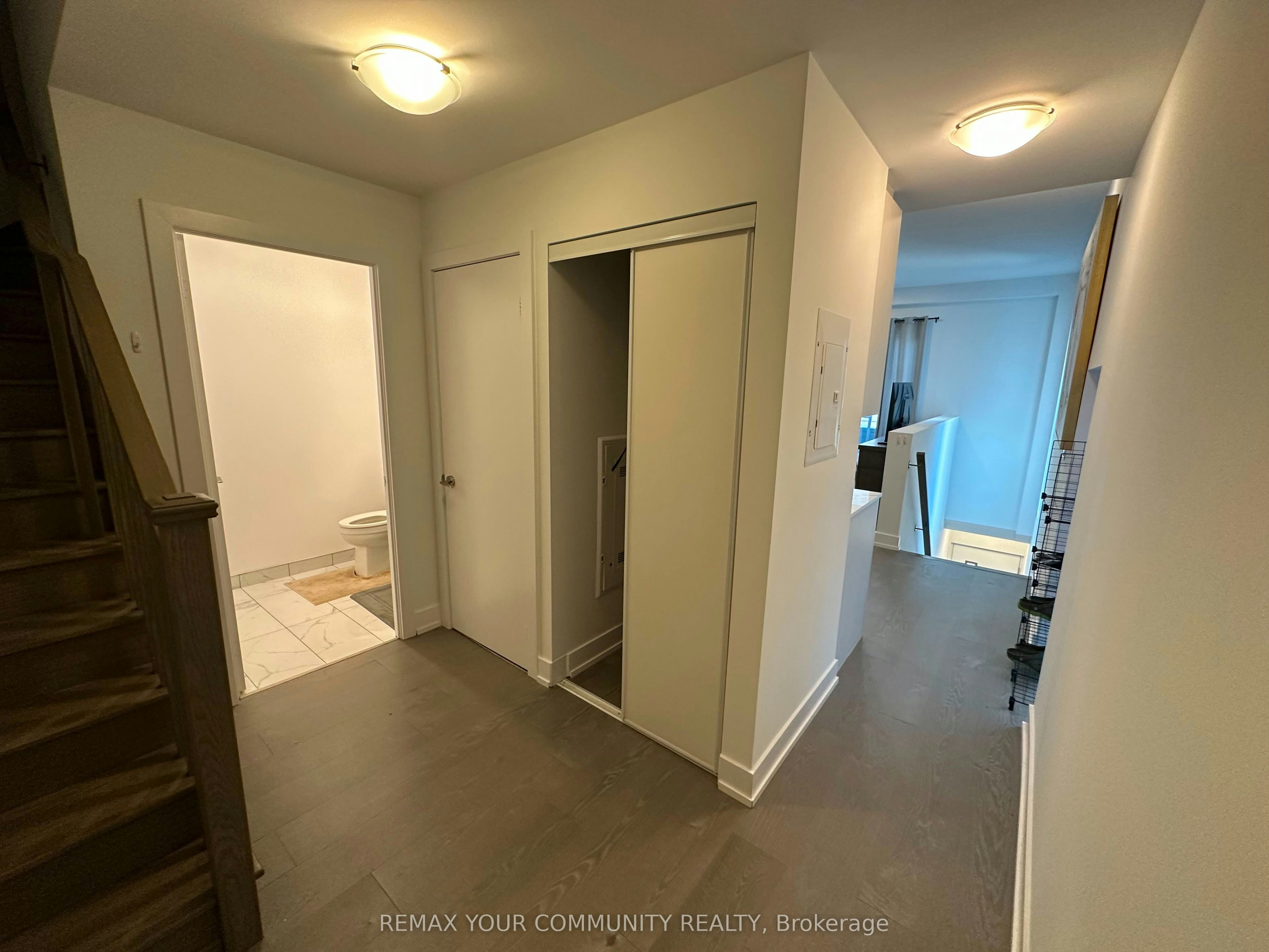 TH 1-175 Pears Avenue, Toronto, ON, M5R 0C1 - 5