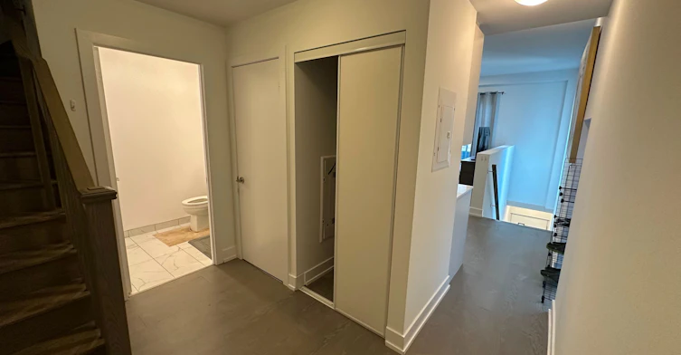TH 1-175 Pears Avenue, Toronto, ON, M5R 0C1 - 5
