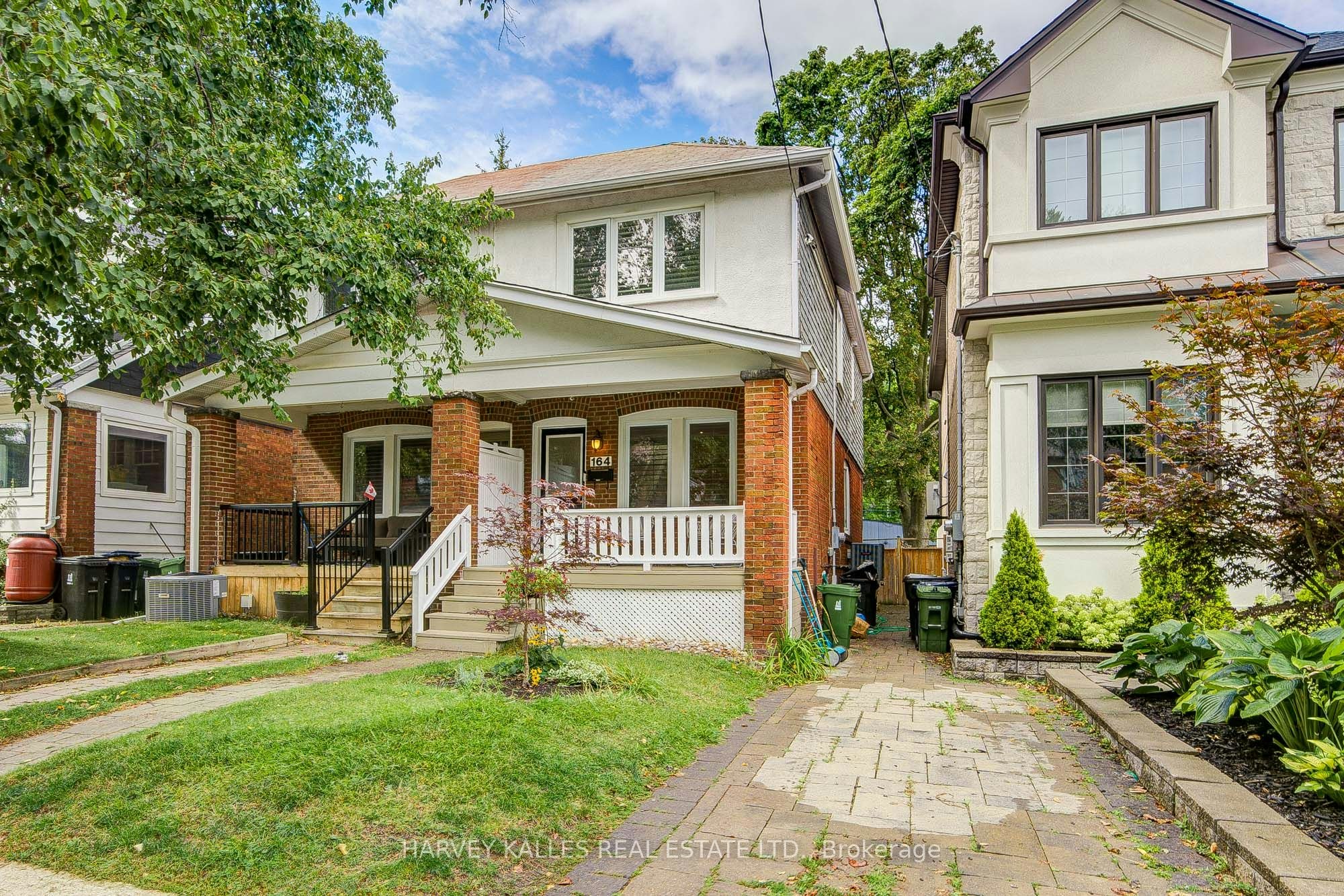 164 Douglas Avenue, Toronto, ON, M5M 1G6