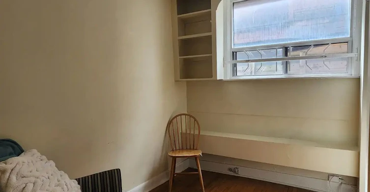 MAIN LEVEL-150 Robert Street, Toronto, ON, M5S 2K3 - 10