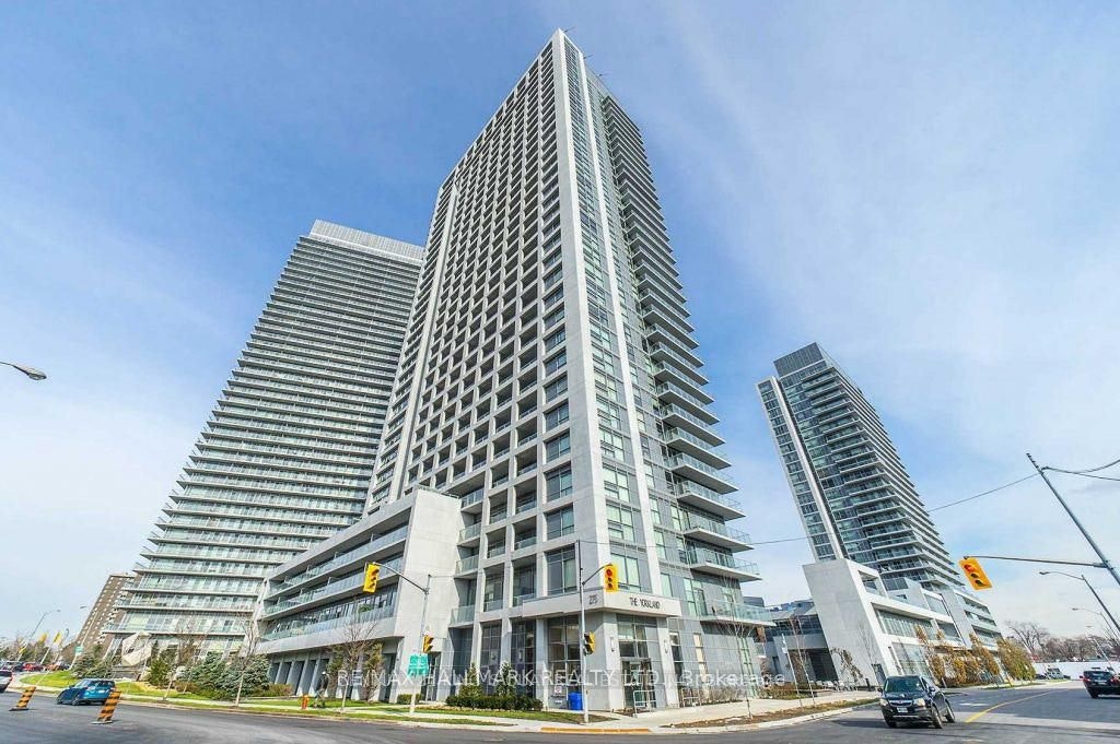 802-275 Yorkland Road, Toronto, ON, M2J 0B4