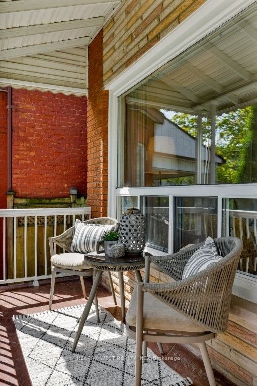 214 Markham Street - 3