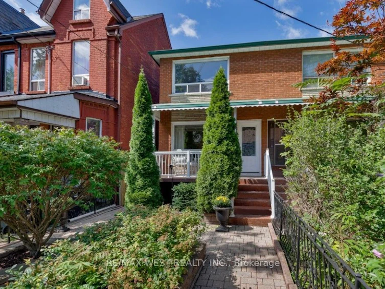 214 Markham Street, Toronto, ON, M6J 2G6