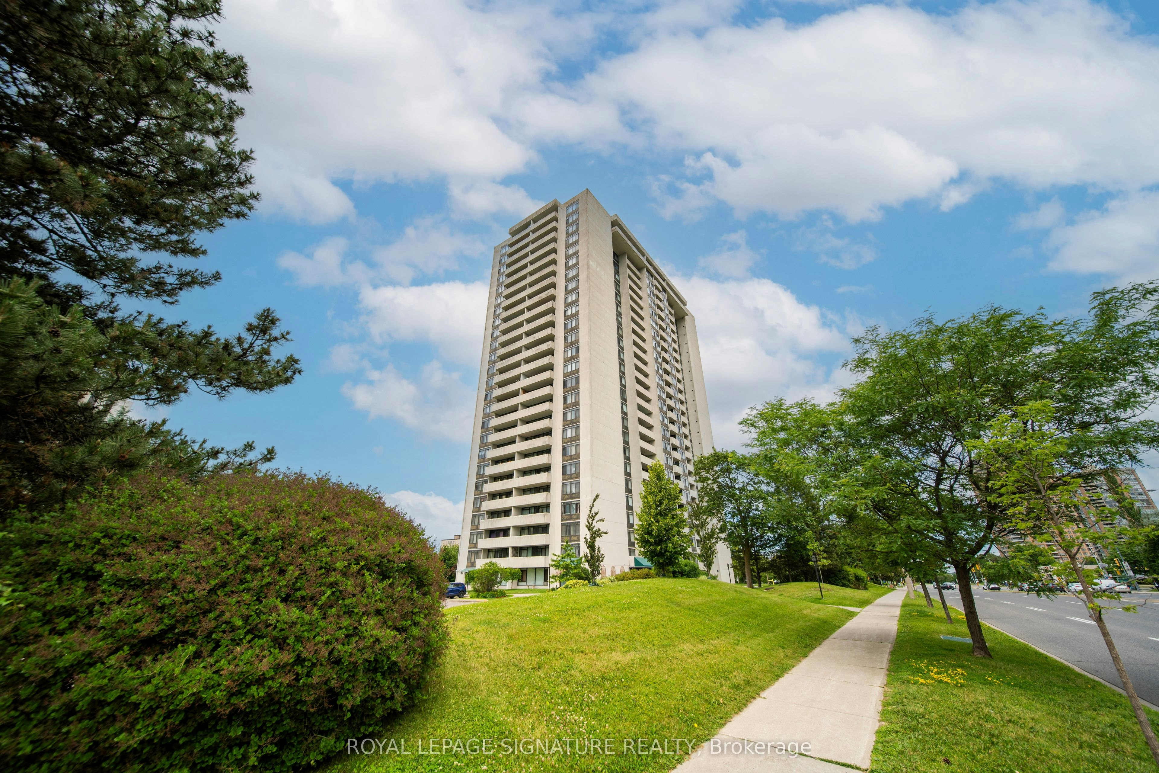 1506-3300 Don Mills Road, Toronto, ON, M2J 4X7