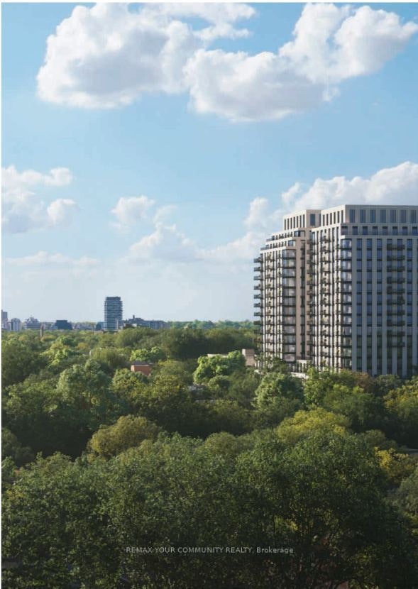 1219-89 Montclair Avenue, Toronto, ON, M5P 0A9 - 22