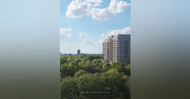 1219-89 Montclair Avenue, Toronto, ON, M5P 0A9 - 22
