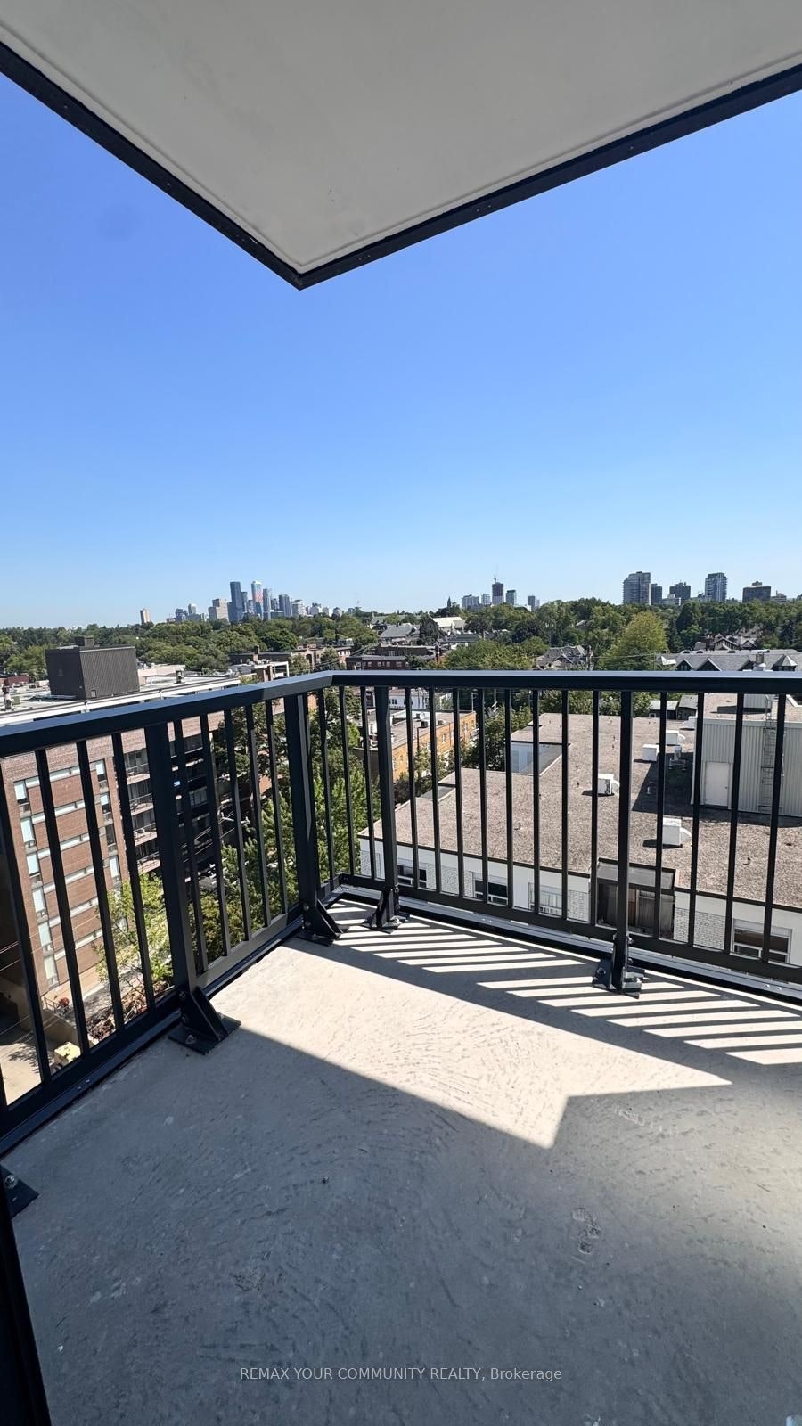 1219-89 Montclair Avenue, Toronto, ON, M5P 0A9 - 12