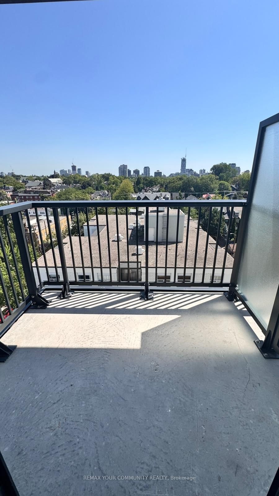 1219-89 Montclair Avenue, Toronto, ON, M5P 0A9 - 11