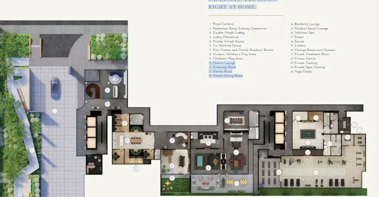 1219-89 Montclair Avenue, Toronto, ON, M5P 0A9 - 15
