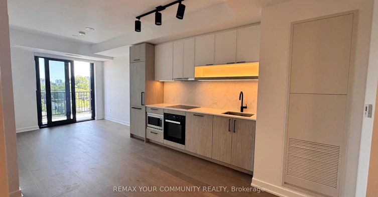 1219-89 Montclair Avenue, Toronto, ON, M5P 0A9 - 2