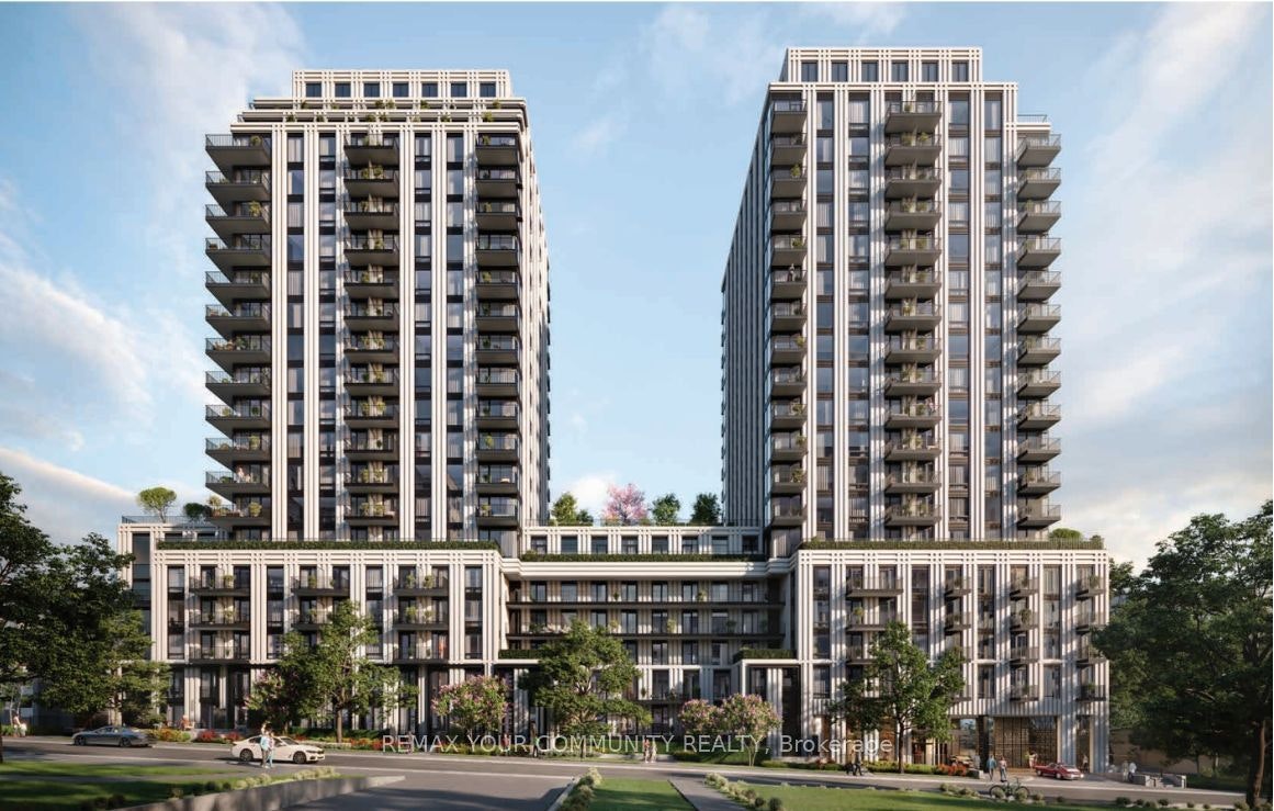1219-89 Montclair Avenue, Toronto, ON, M5P 0A9