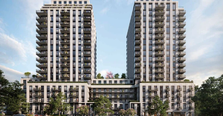 1219-89 Montclair Avenue, Toronto, ON, M5P 0A9