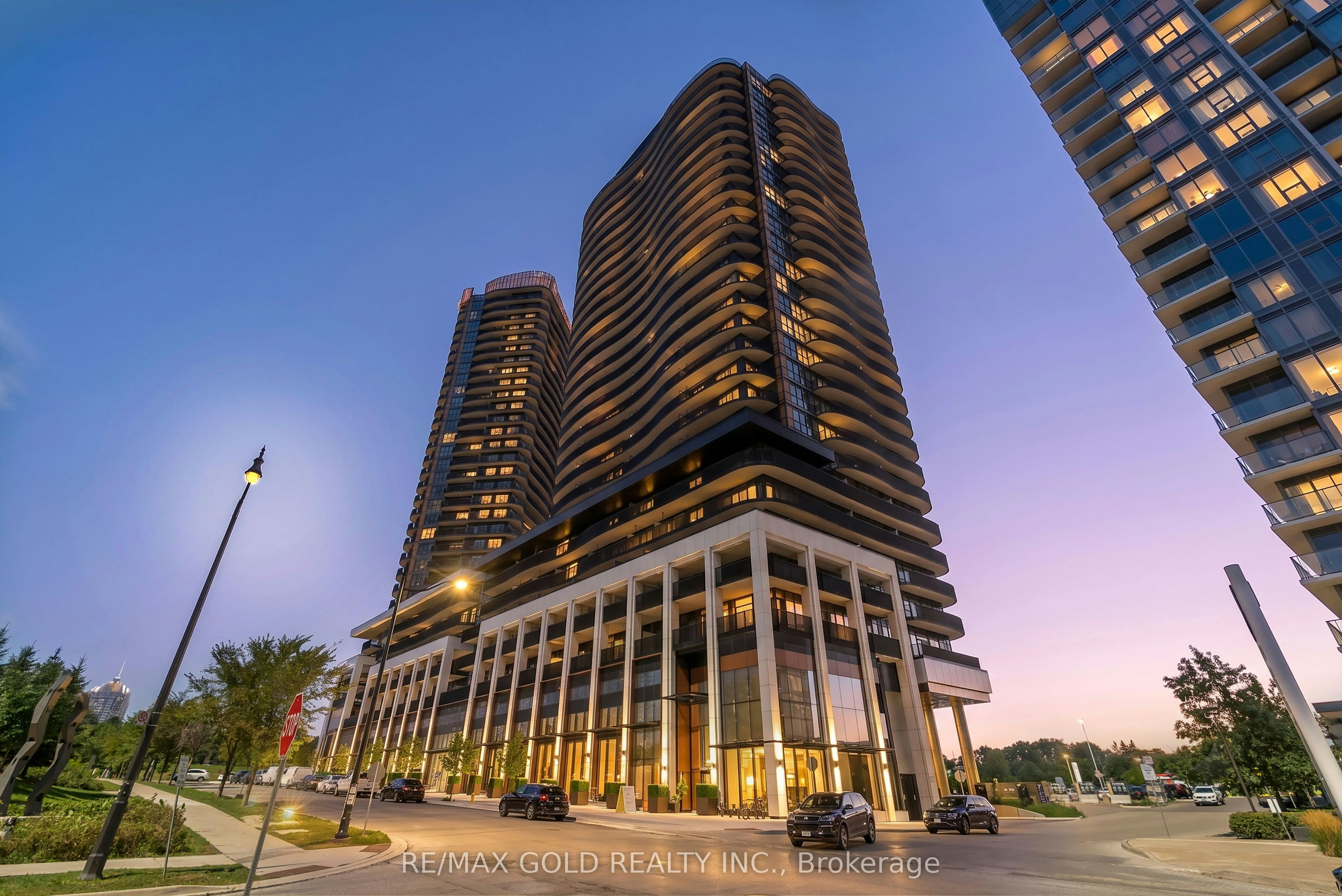 2315-68 Esther Shiner Boulevard, Toronto, ON, M2K 0J6