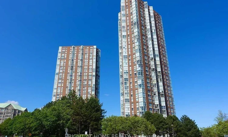 2310-5 Concorde Place