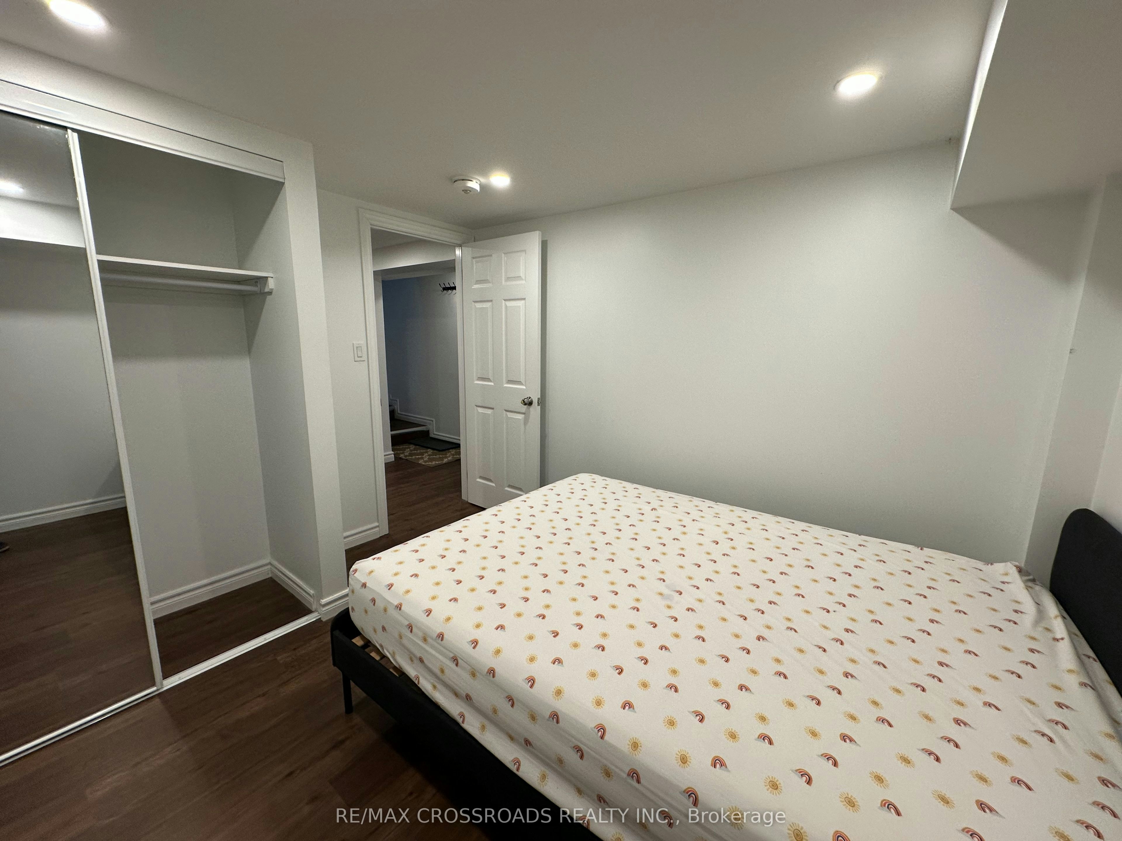 Bsmt-278 Shuter Street, Toronto, ON, M5A 1W3 - 9
