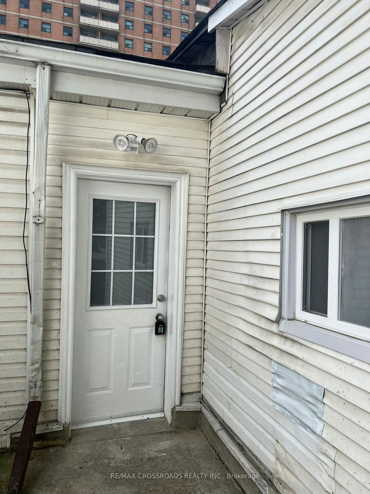 Bsmt-278 Shuter Street, Toronto, ON, M5A 1W3 - 2