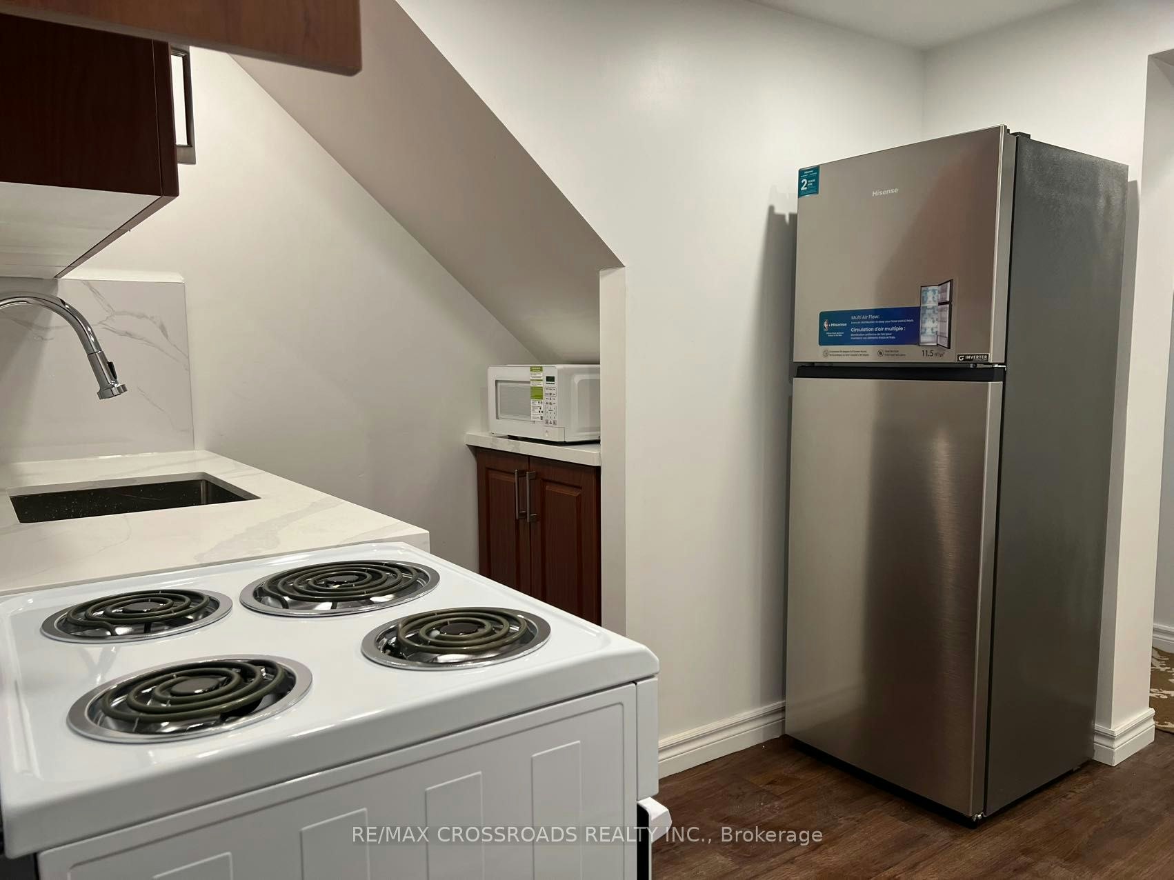Bsmt-278 Shuter Street, Toronto, ON, M5A 1W3 - 5