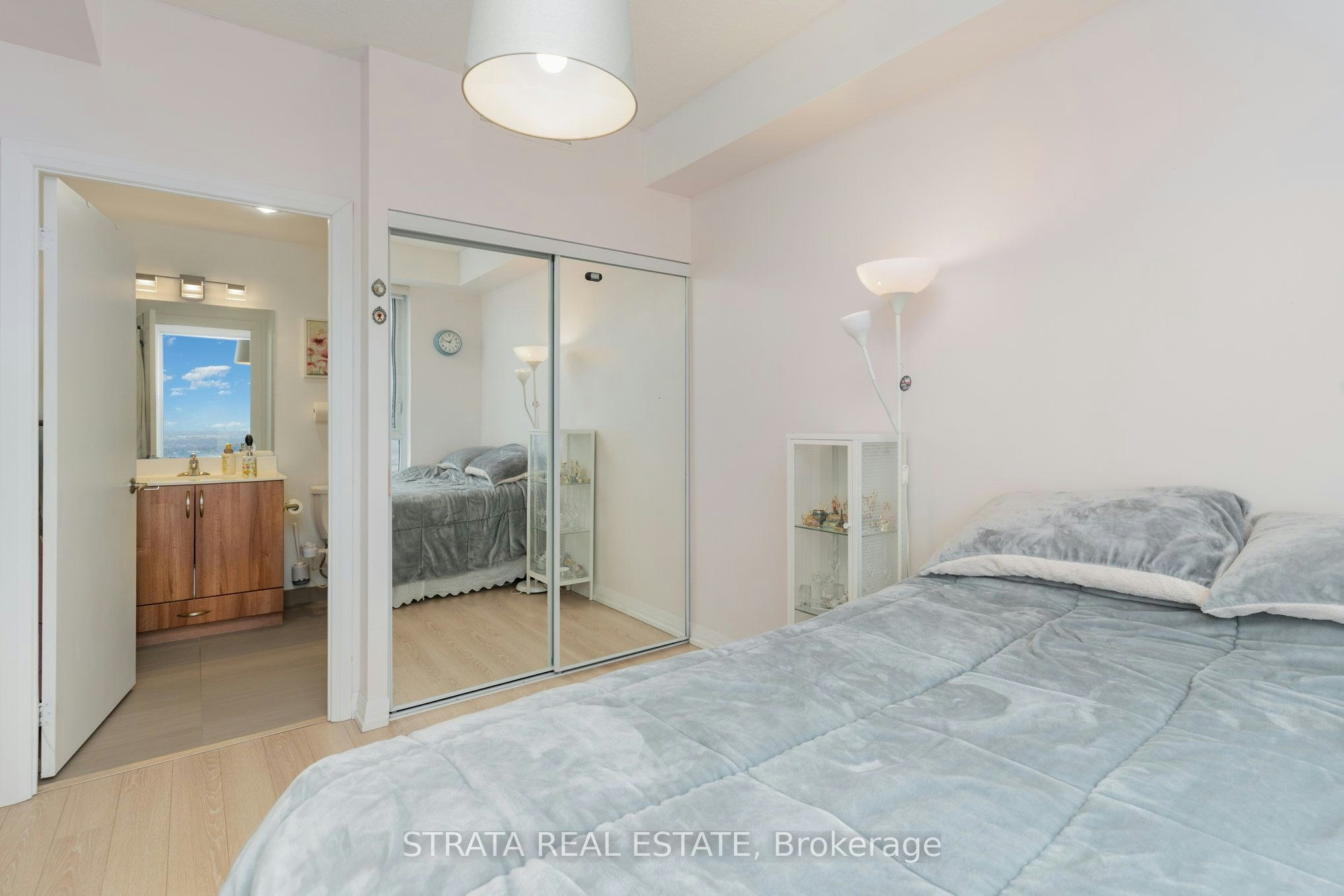 3505-55 Ann O'reilly Road, Toronto, ON, M2J 0E1 - 6