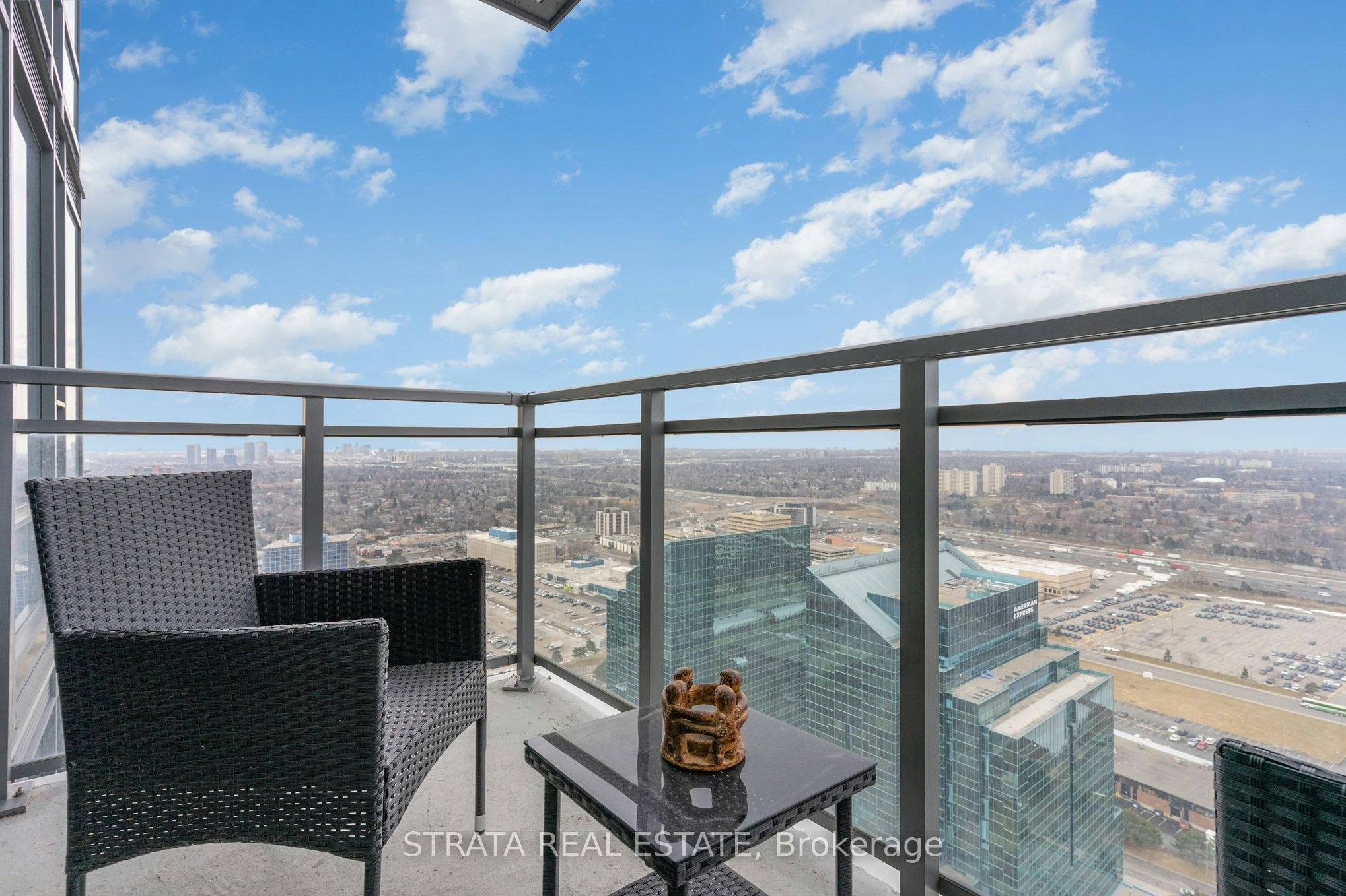 3505-55 Ann O'reilly Road, Toronto, ON, M2J 0E1 - 13
